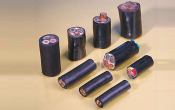 特种电缆主要用在哪里？特种电缆种类盘点