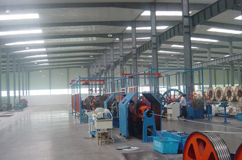 生产车间一览 03